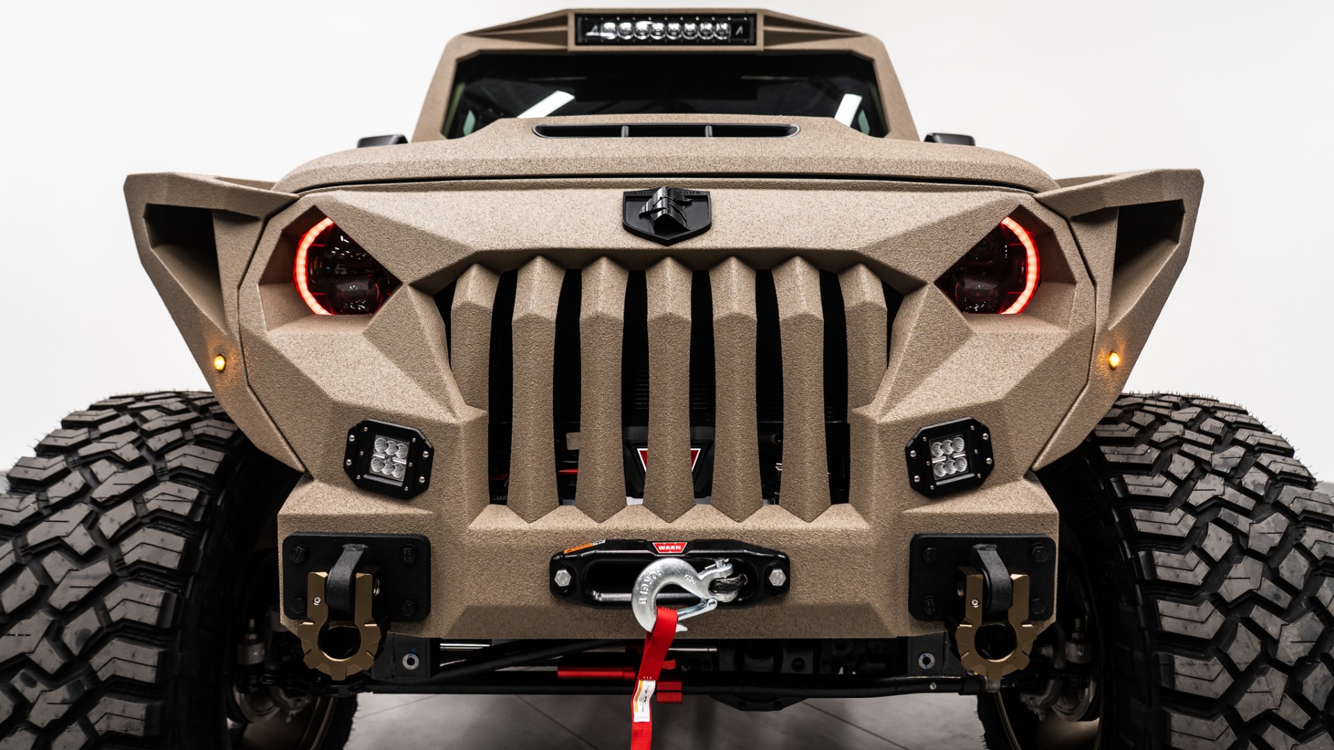 2026 Jeep Gladiator Sport - Photo 24