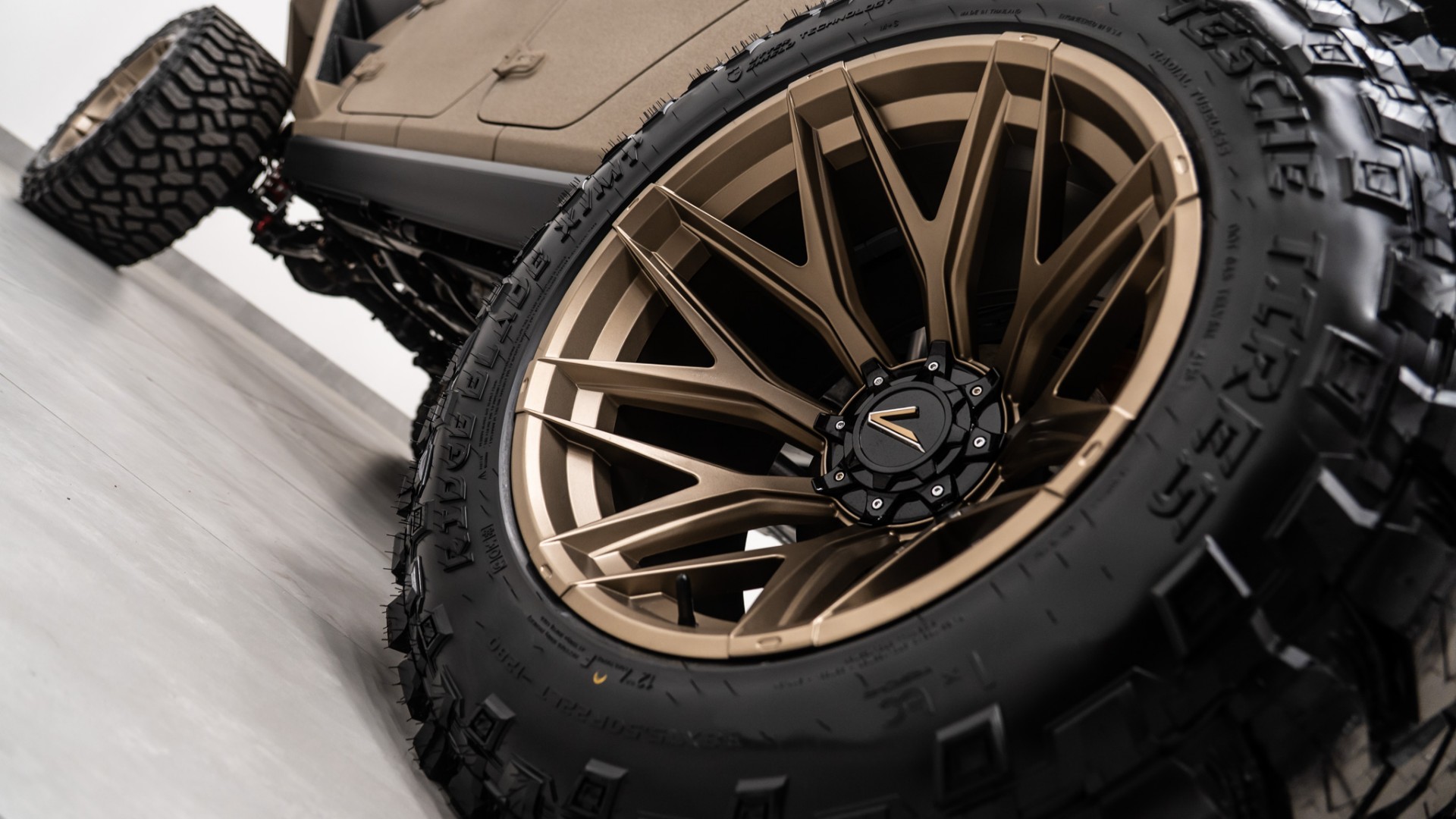 2026 Jeep Gladiator Sport - Photo 18