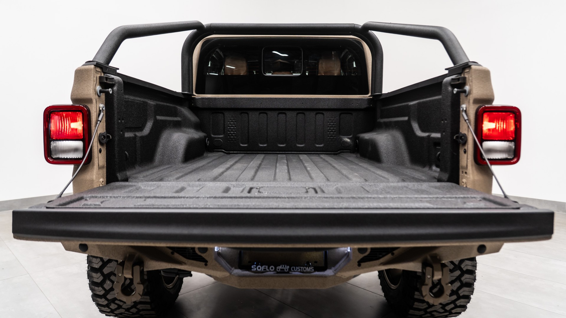 2026 Jeep Gladiator Sport - Photo 13