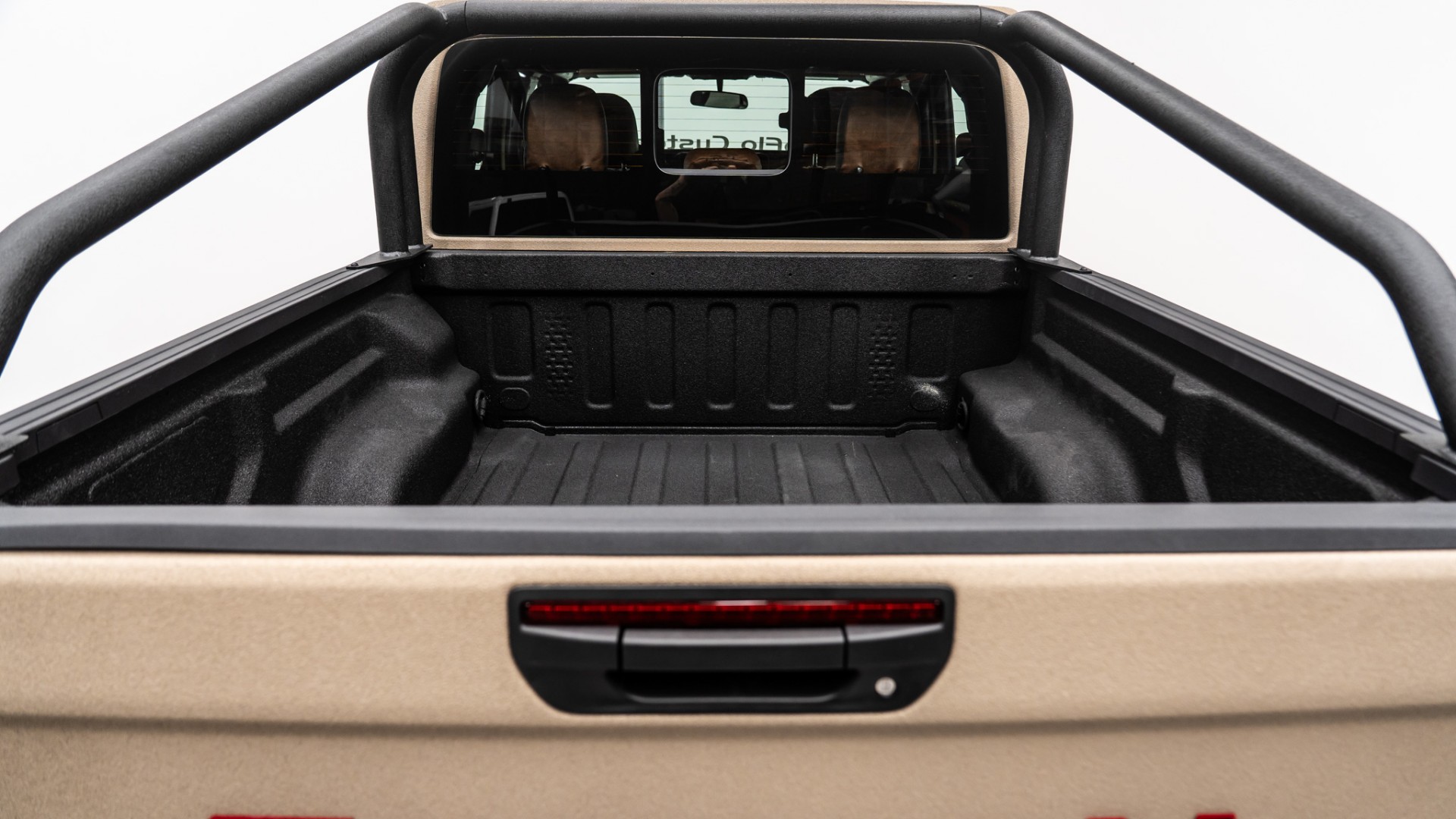 2026 Jeep Gladiator Sport - Photo 12