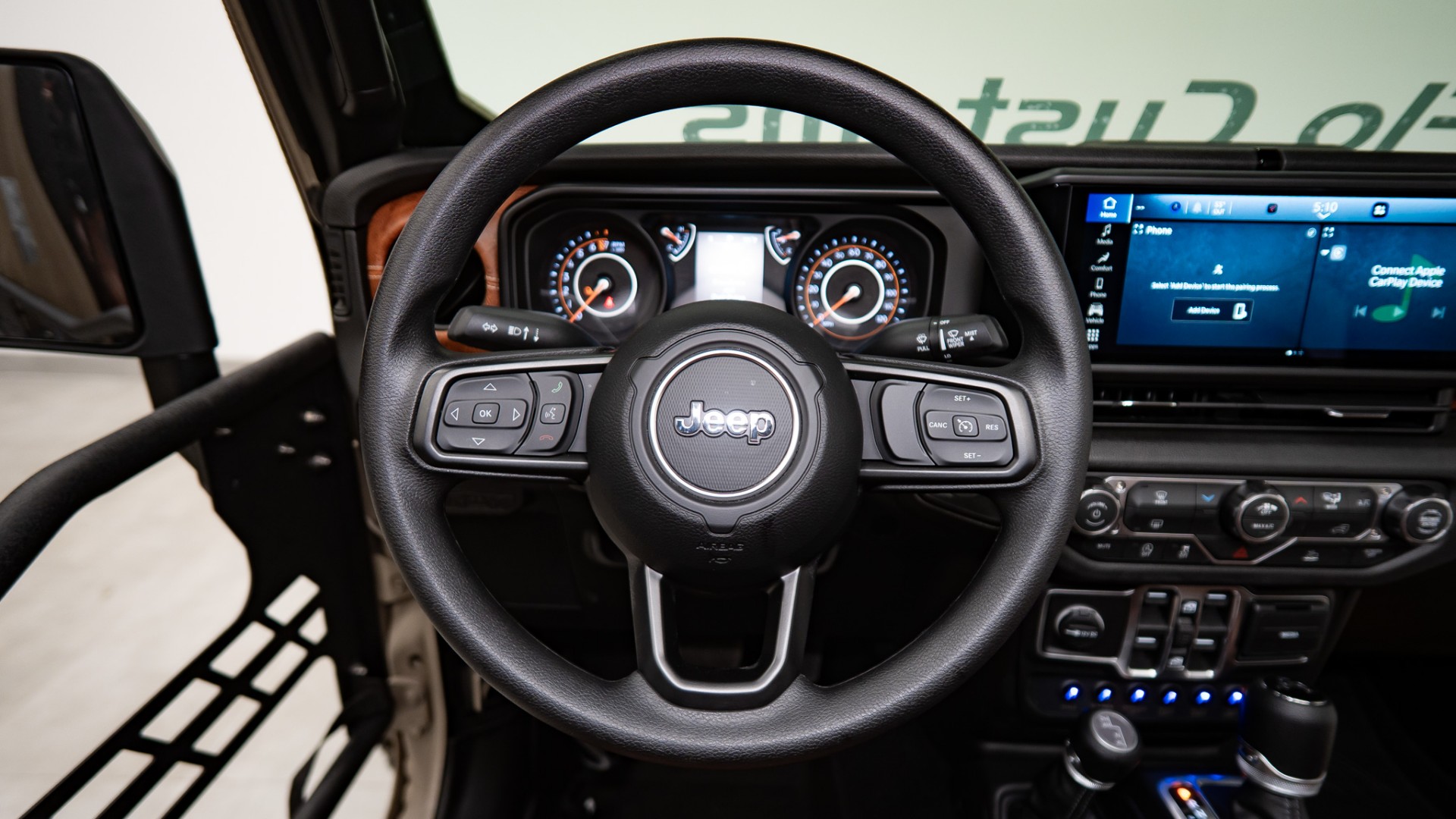 2026 Jeep Gladiator Sport - Photo 45
