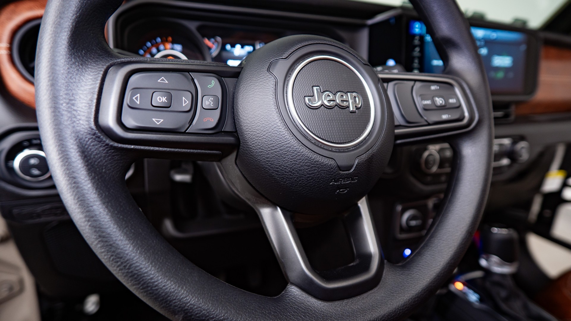 2026 Jeep Gladiator Sport - Photo 47