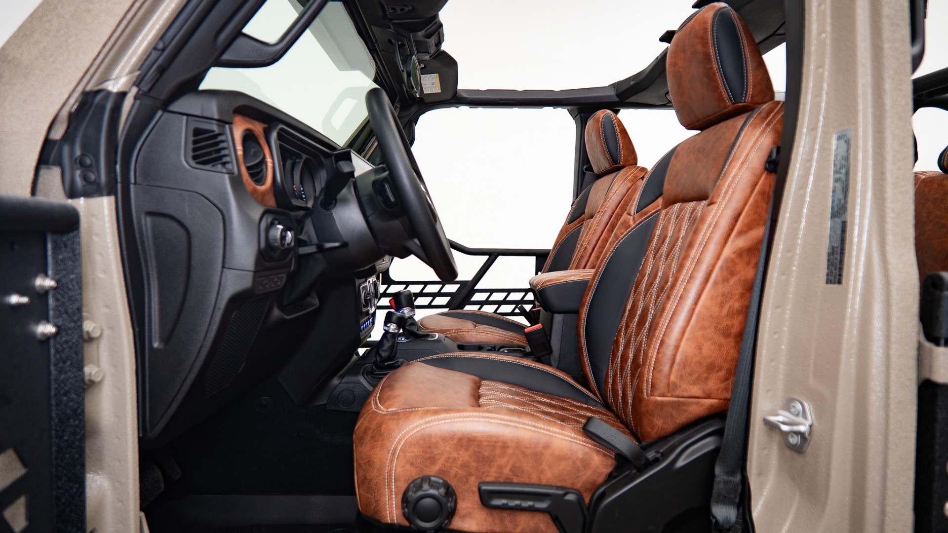 2026 Jeep Gladiator Sport - Photo 32