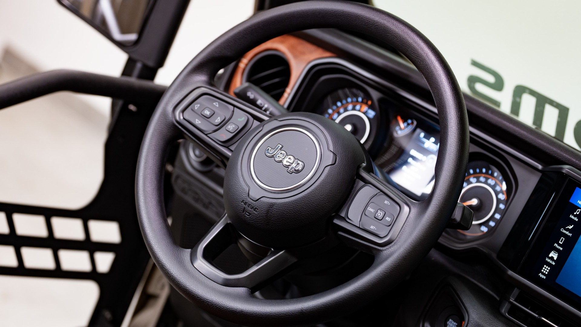 2026 Jeep Gladiator Sport - Photo 46