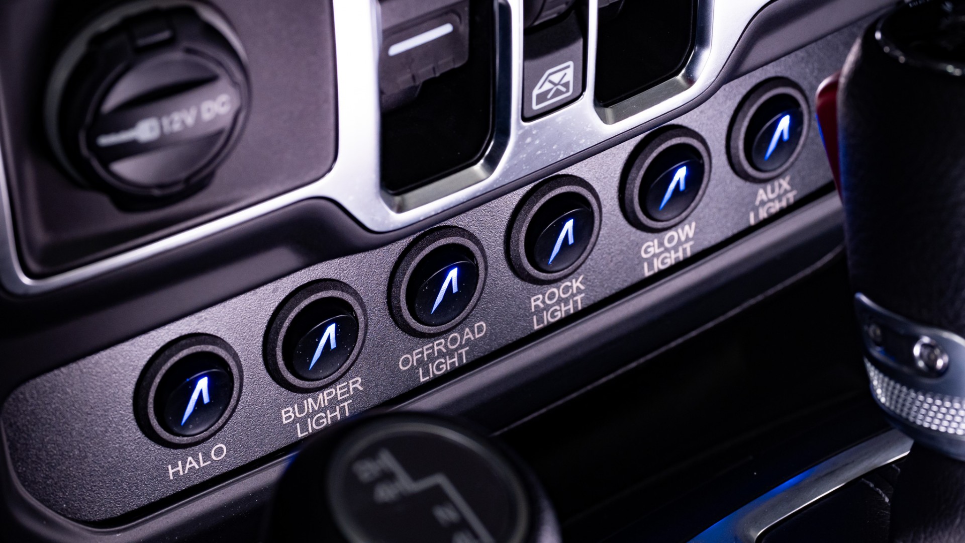 2026 Jeep Gladiator Sport - Photo 48