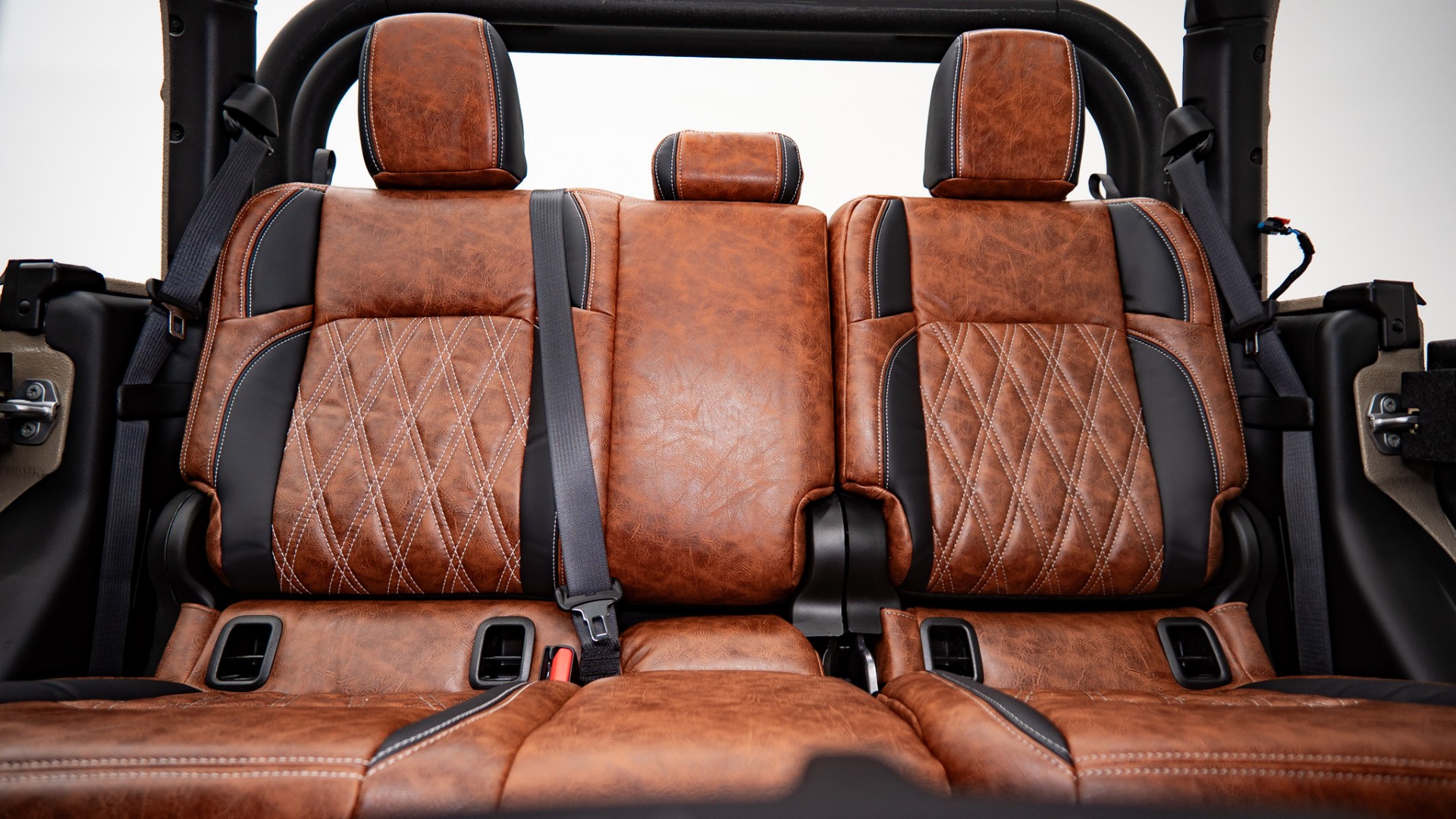 2026 Jeep Gladiator Sport - Photo 39