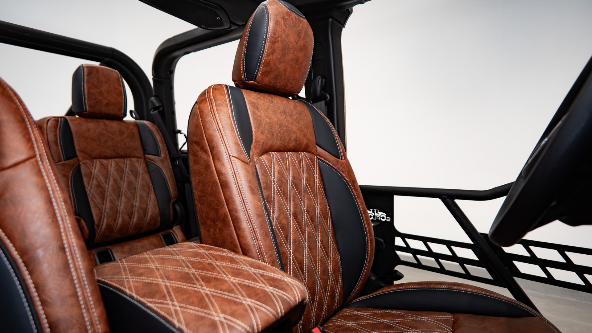 2026 Jeep Gladiator Sport - Photo 40
