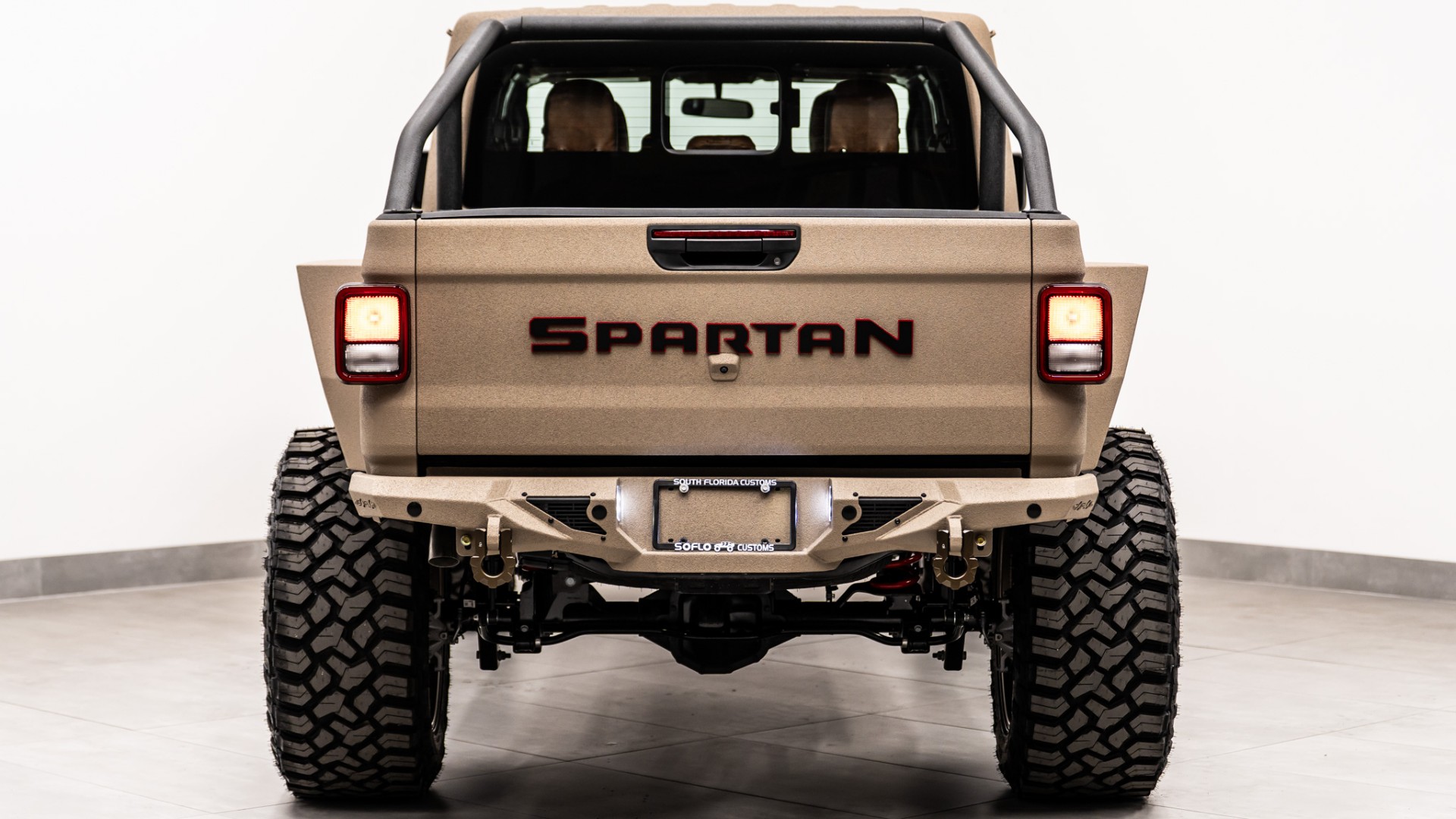 2026 Jeep Gladiator Sport - Photo 11