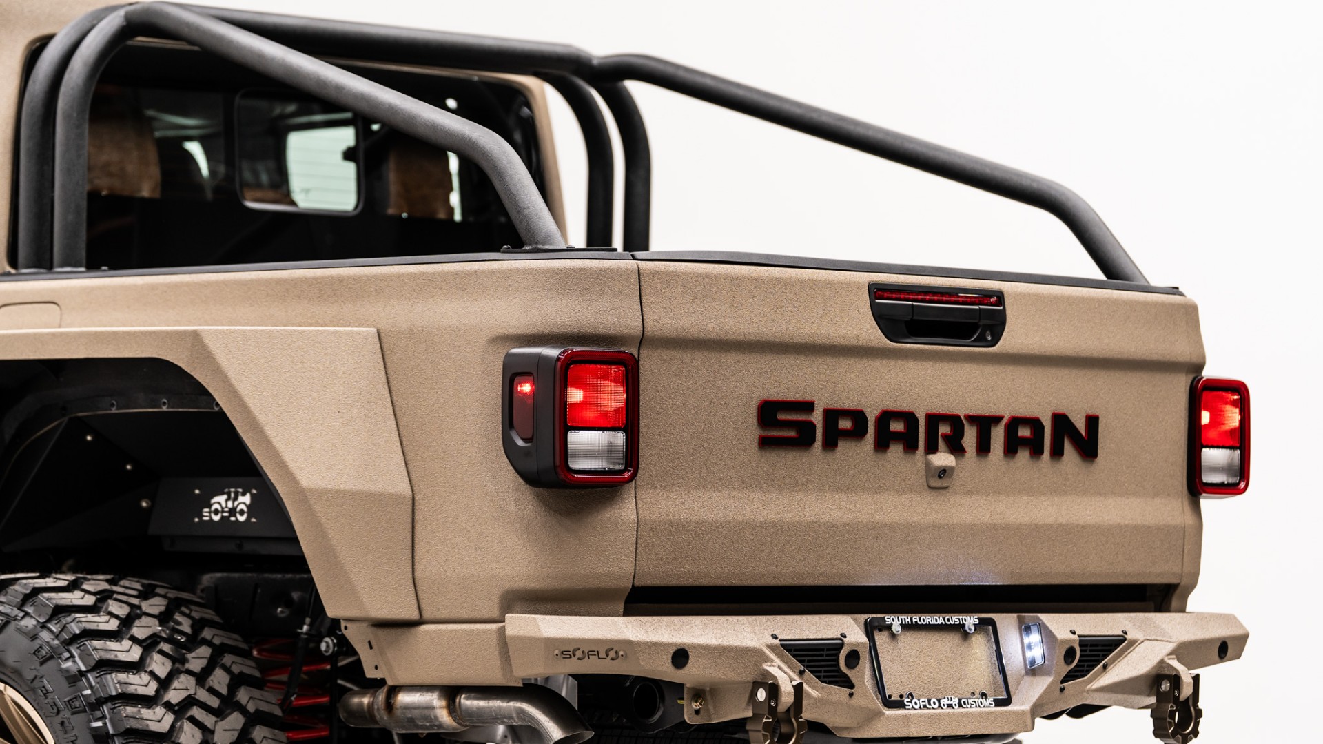 2026 Jeep Gladiator Sport - Photo 15