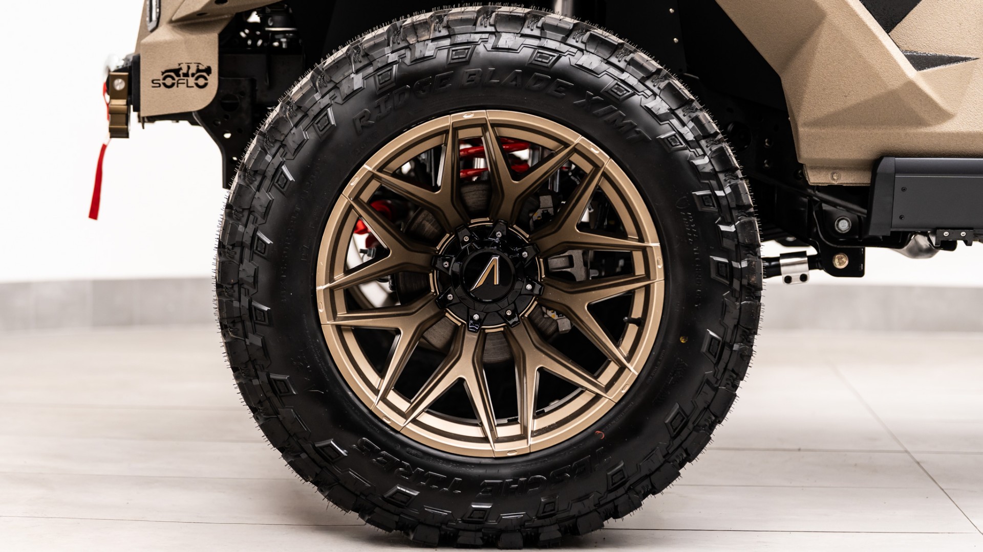 2026 Jeep Gladiator Sport - Photo 21