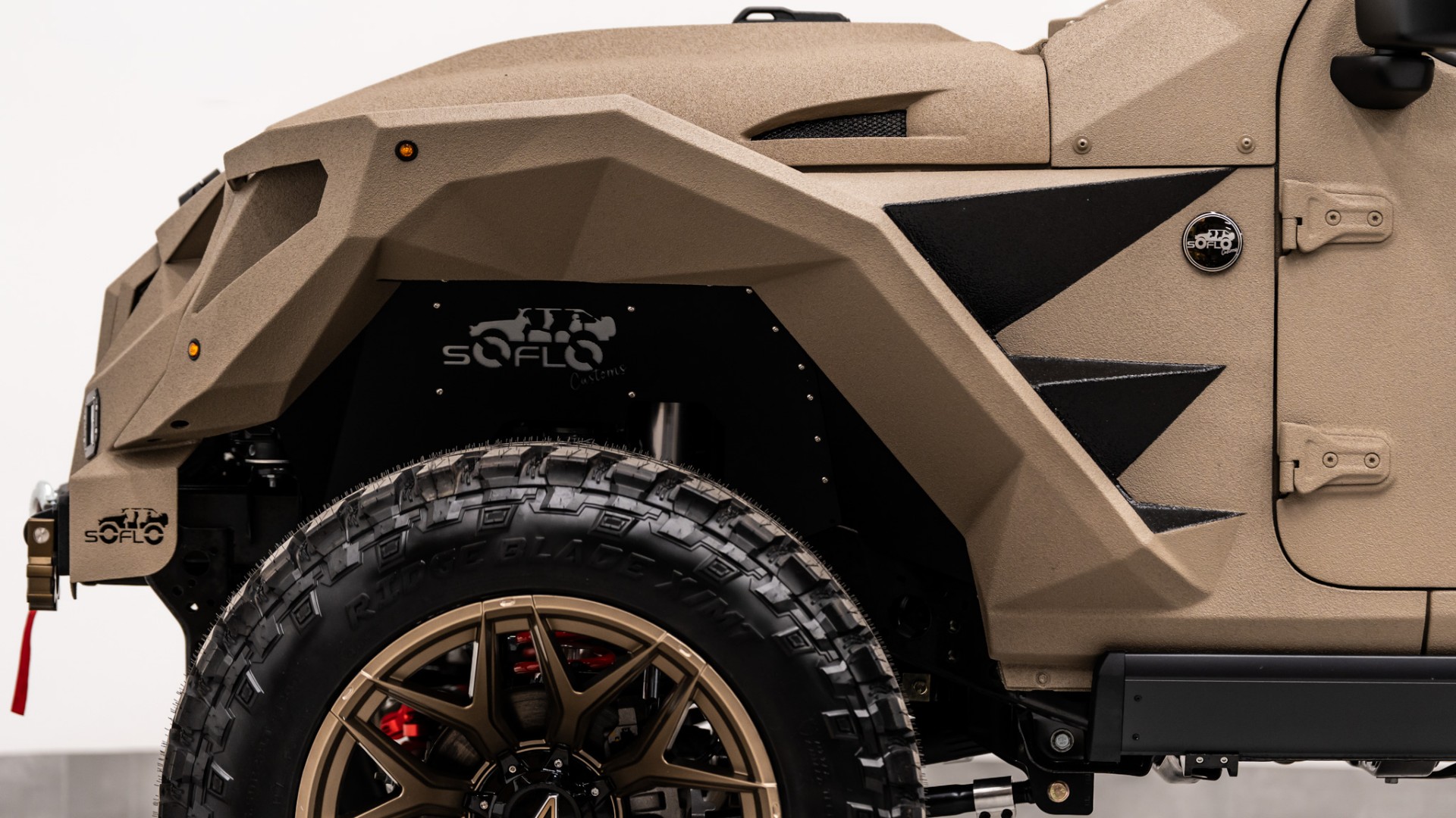 2026 Jeep Gladiator Sport - Photo 17
