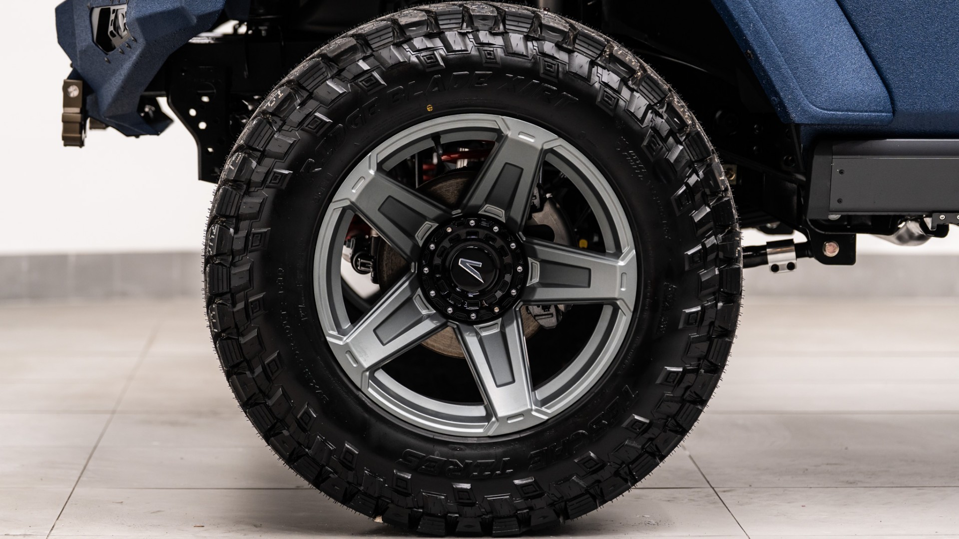 2026 Jeep Wrangler 4-Door Sport - Photo 14