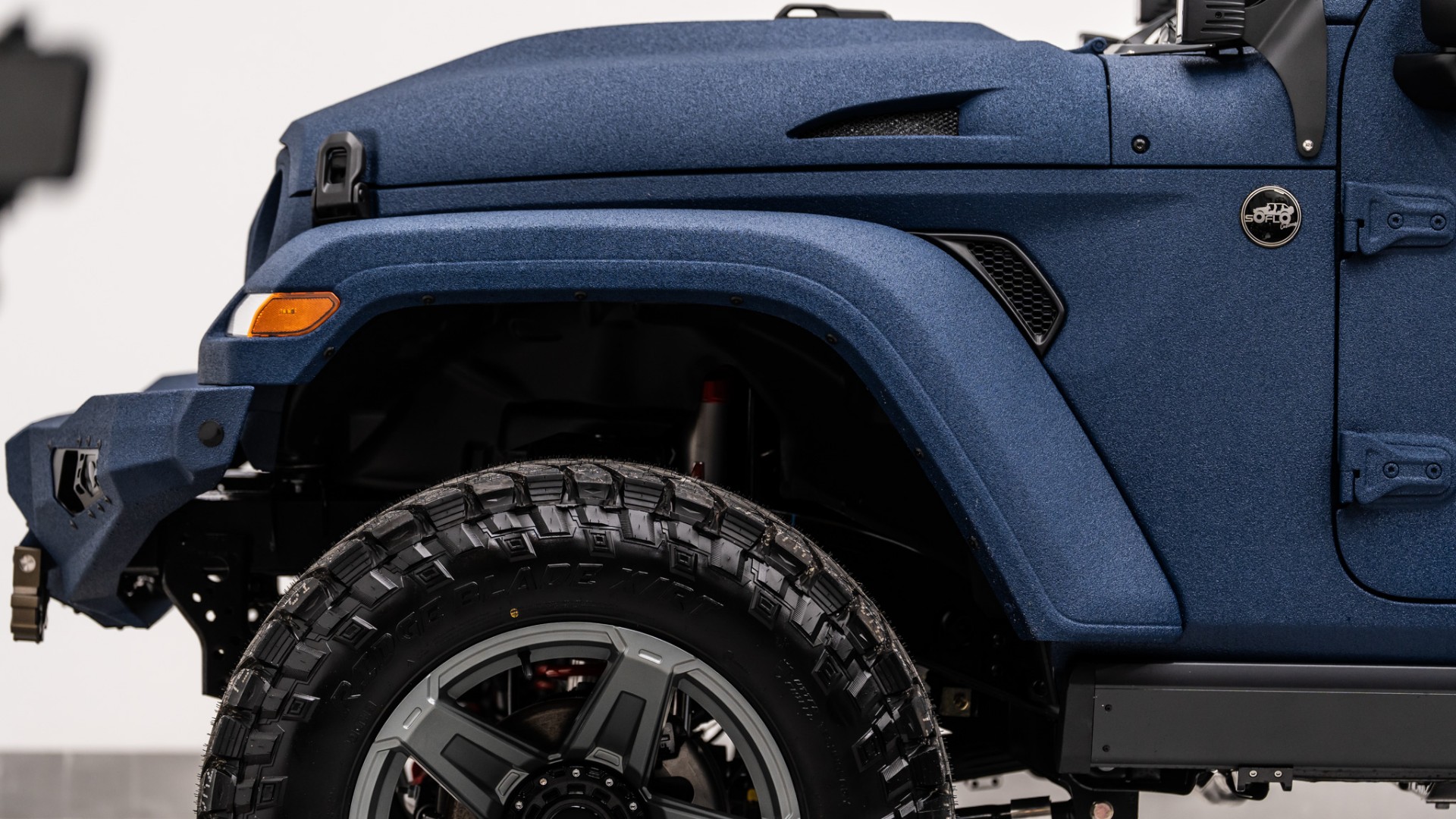 2026 Jeep Wrangler 4-Door Sport - Photo 12