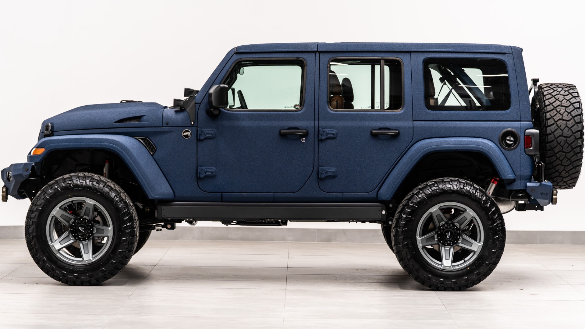 2026 Jeep Wrangler 4-Door Sport - Photo 11