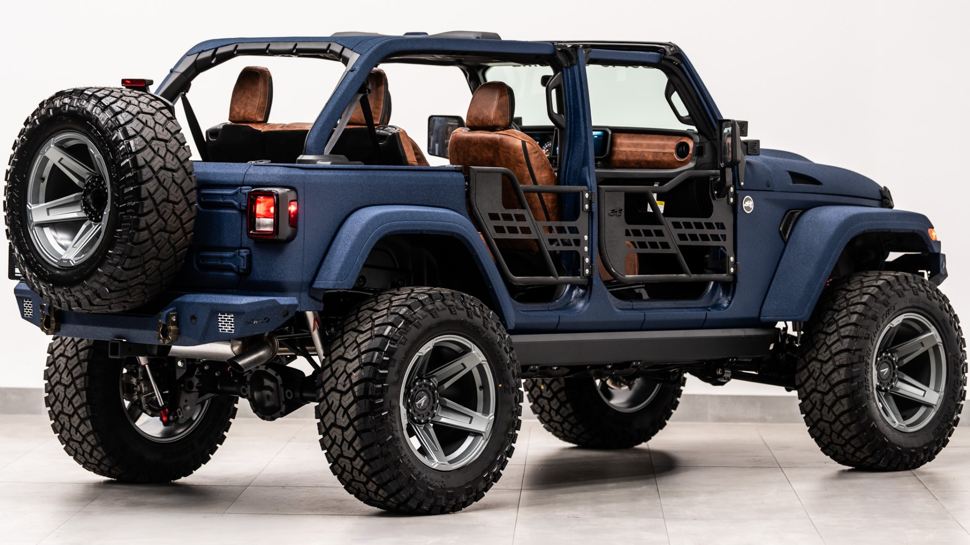 2026 Jeep Wrangler 4-Door Sport - Photo 27
