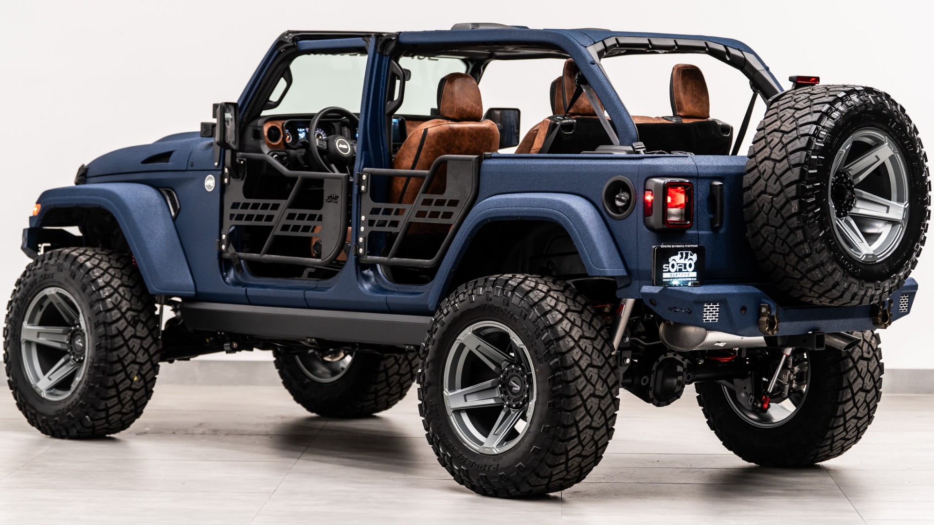 2026 Jeep Wrangler 4-Door Sport - Photo 28