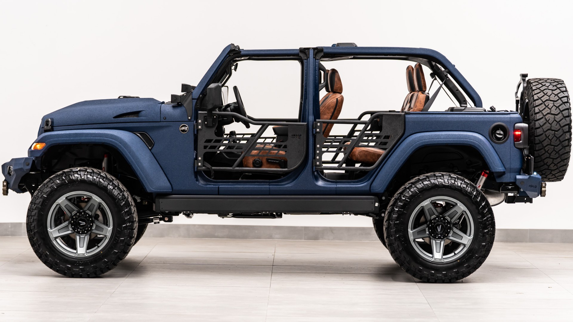 2026 Jeep Wrangler 4-Door Sport - Photo 29