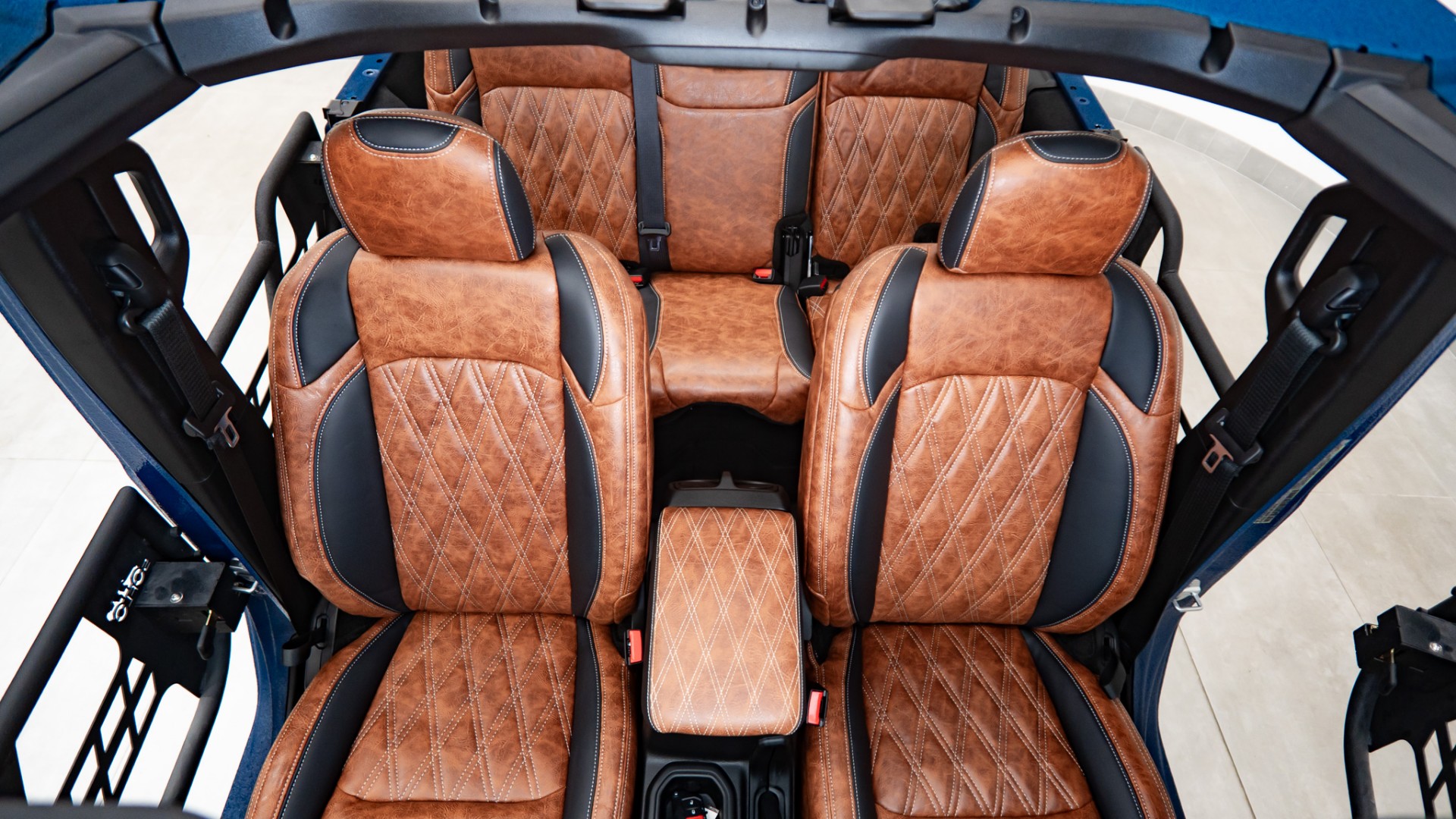 2026 Jeep Wrangler 4-Door Sport - Photo 35