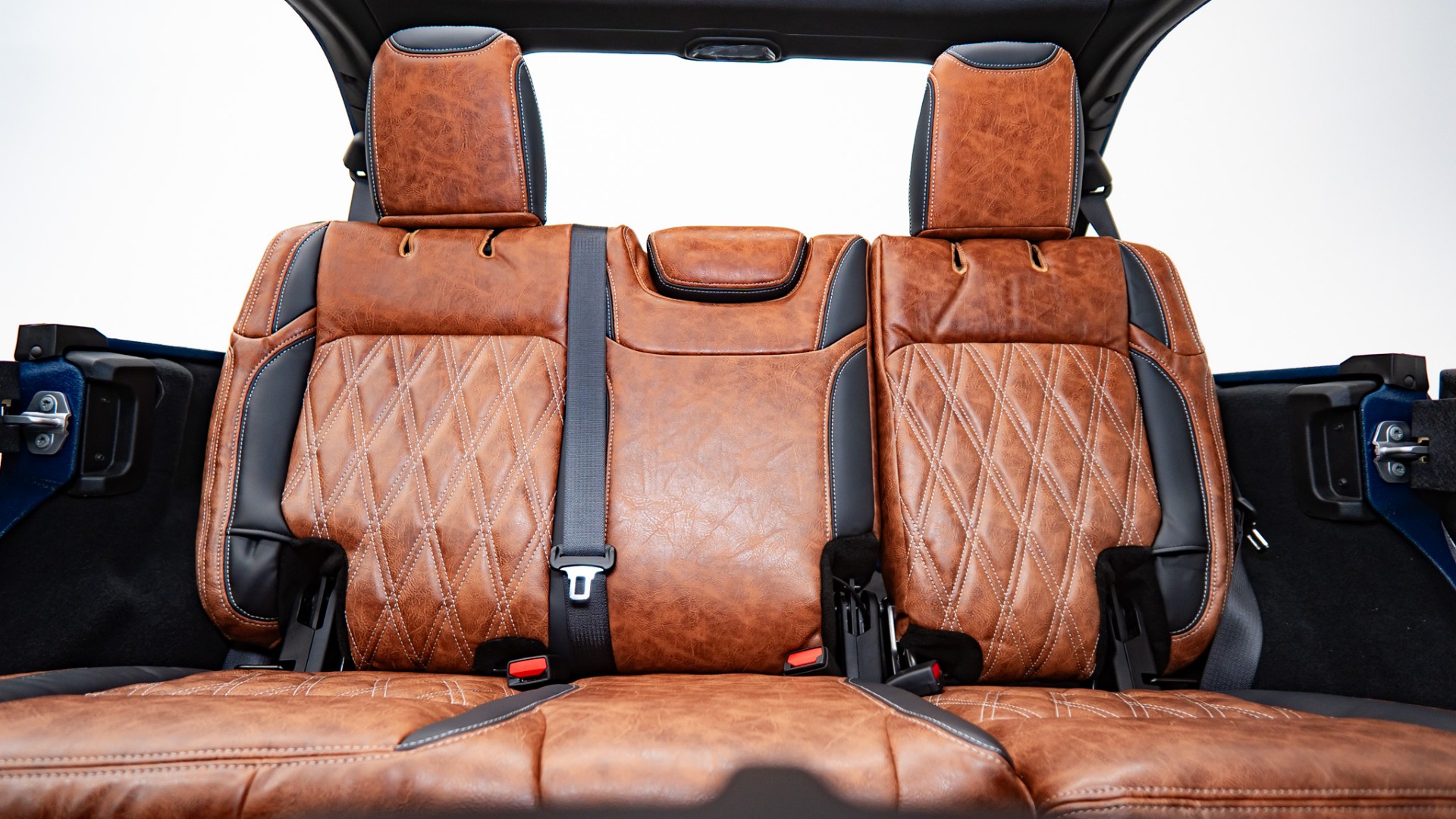 2026 Jeep Wrangler 4-Door Sport - Photo 37