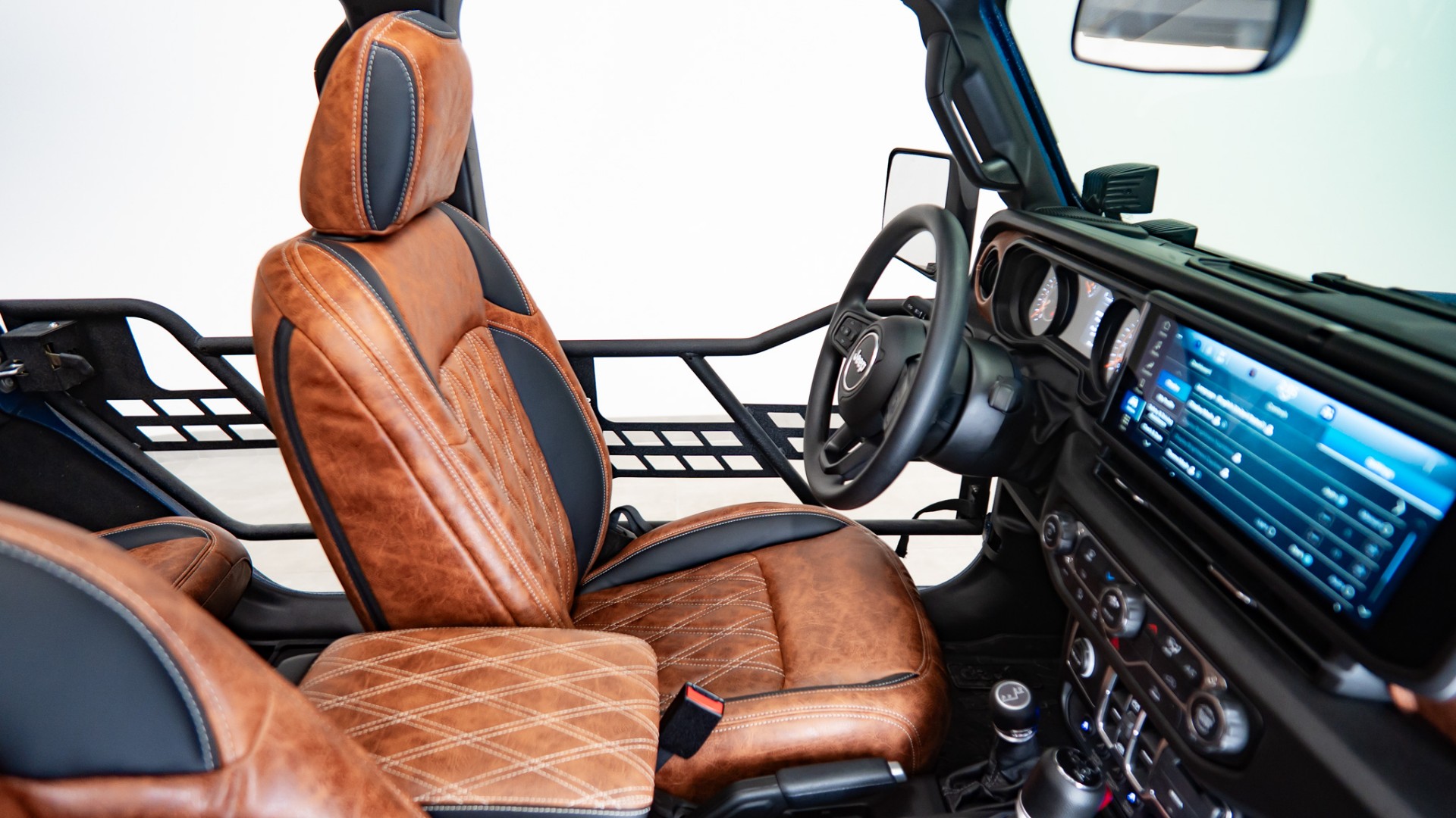 2026 Jeep Wrangler 4-Door Sport - Photo 31