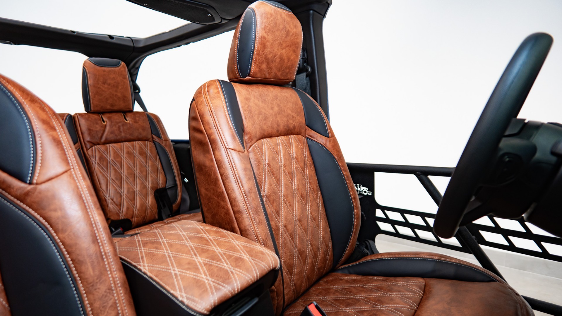 2026 Jeep Wrangler 4-Door Sport - Photo 38