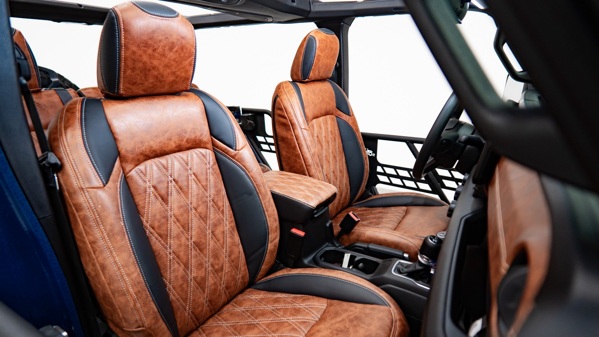 2026 Jeep Wrangler 4-Door Sport - Photo 39