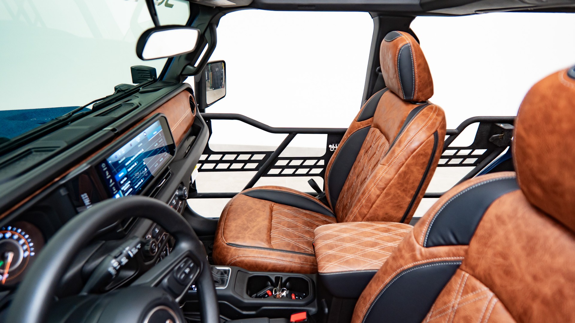 2026 Jeep Wrangler 4-Door Sport - Photo 40