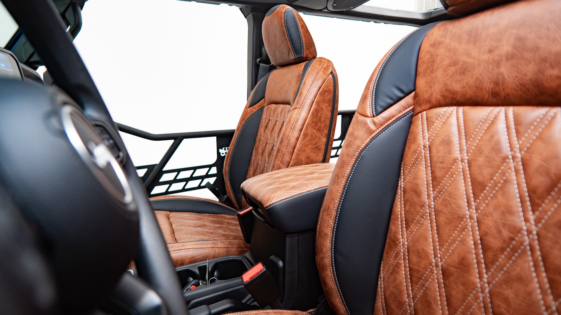 2026 Jeep Wrangler 4-Door Sport - Photo 41
