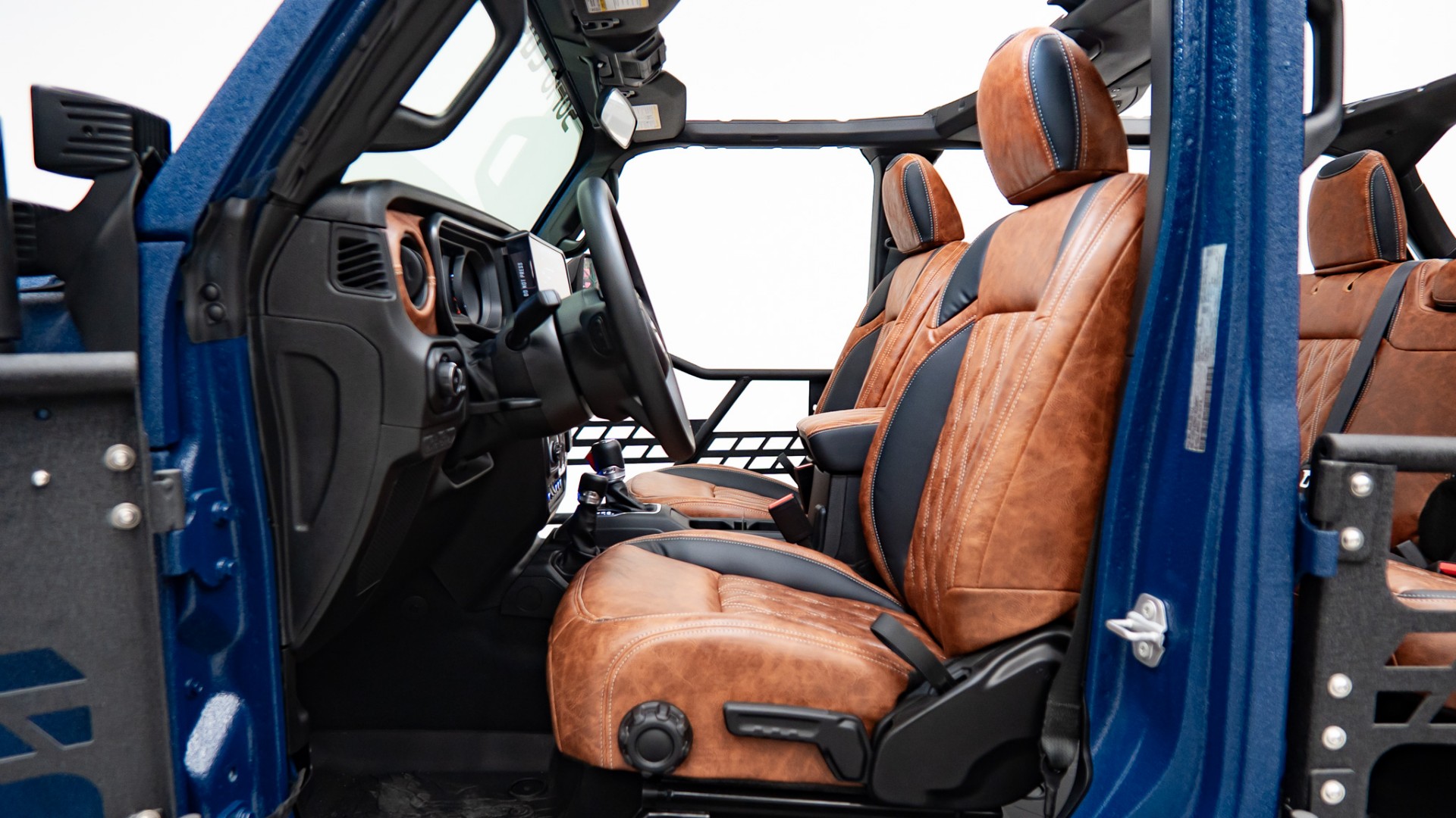 2026 Jeep Wrangler 4-Door Sport - Photo 30
