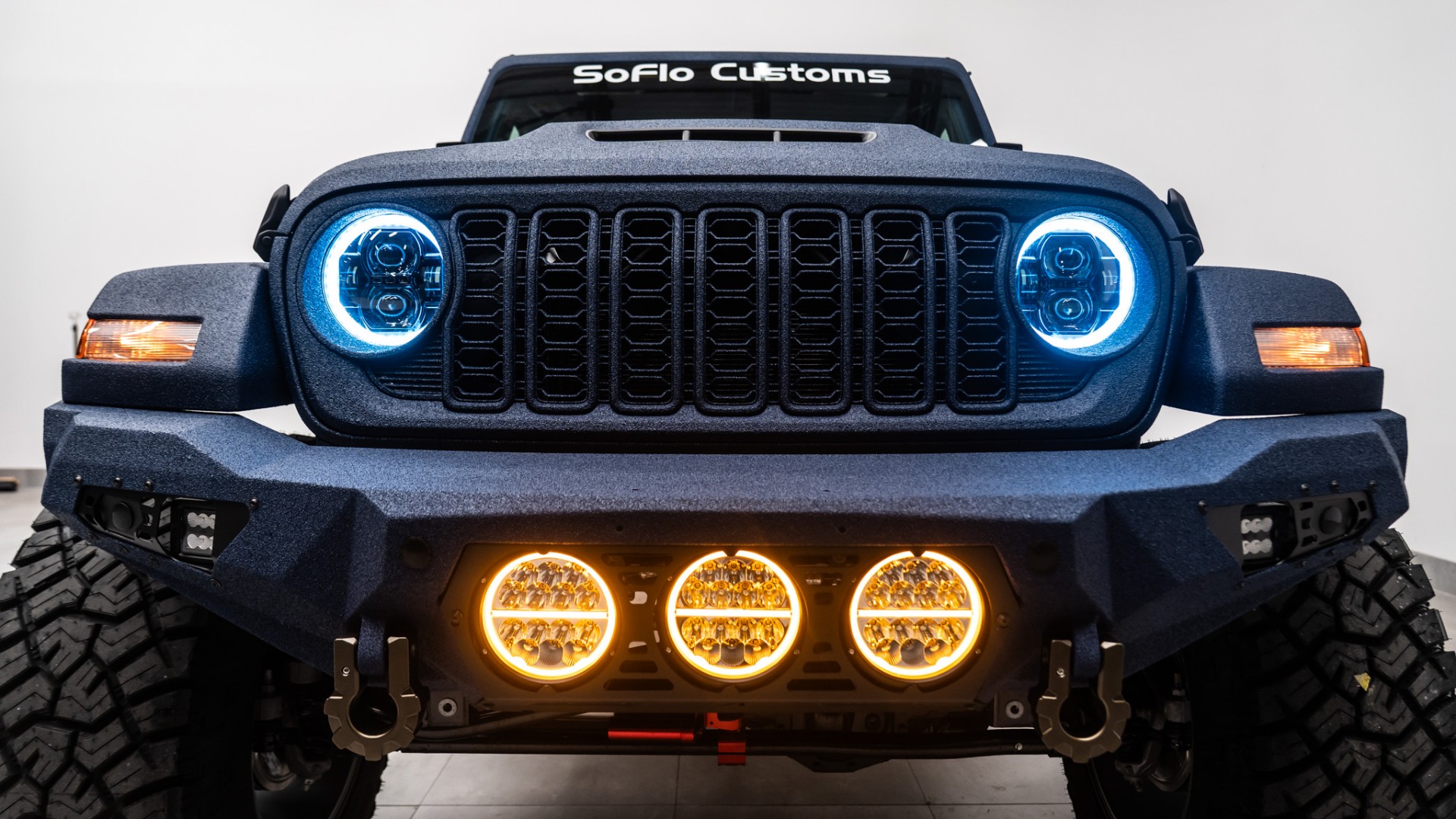 2026 Jeep Wrangler 4-Door Sport - Photo 20