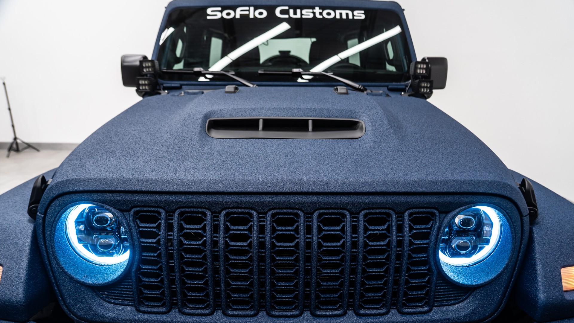 2026 Jeep Wrangler 4-Door Sport - Photo 19