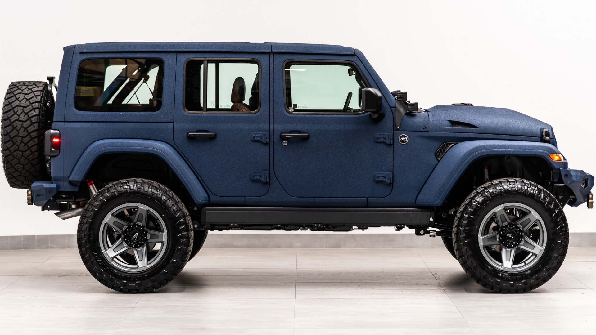 2026 Jeep Wrangler 4-Door Sport - Photo 7