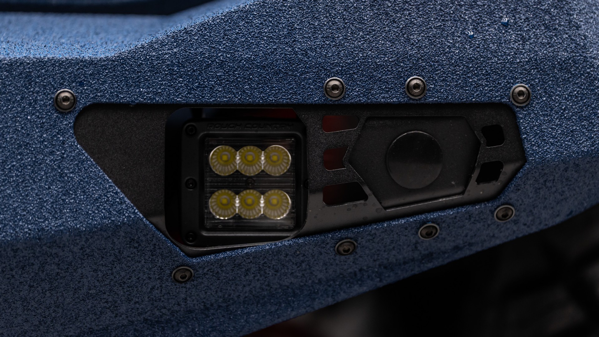 2026 Jeep Wrangler 4-Door Sport - Photo 24