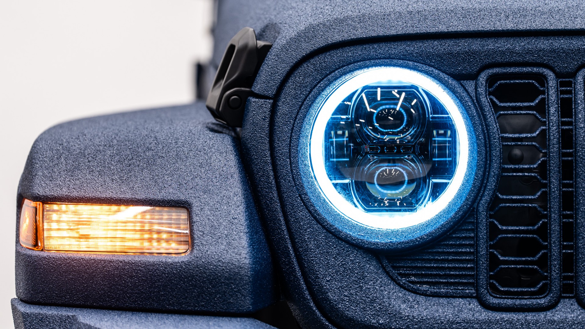 2026 Jeep Wrangler 4-Door Sport - Photo 21