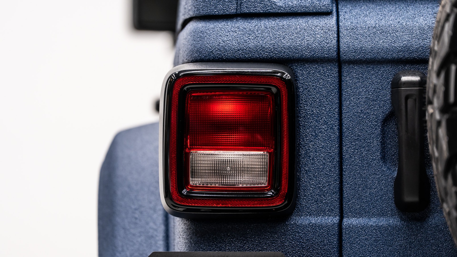 2026 Jeep Wrangler 4-Door Sport - Photo 10