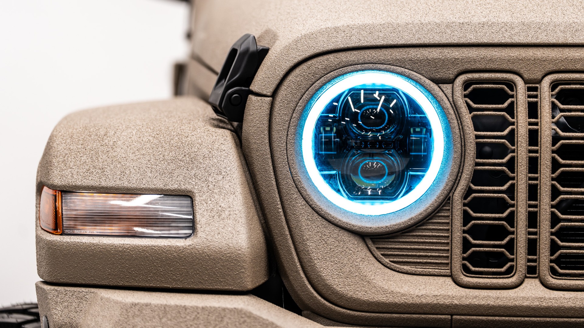 2026 Jeep Wrangler 4-Door Sport - Photo 26