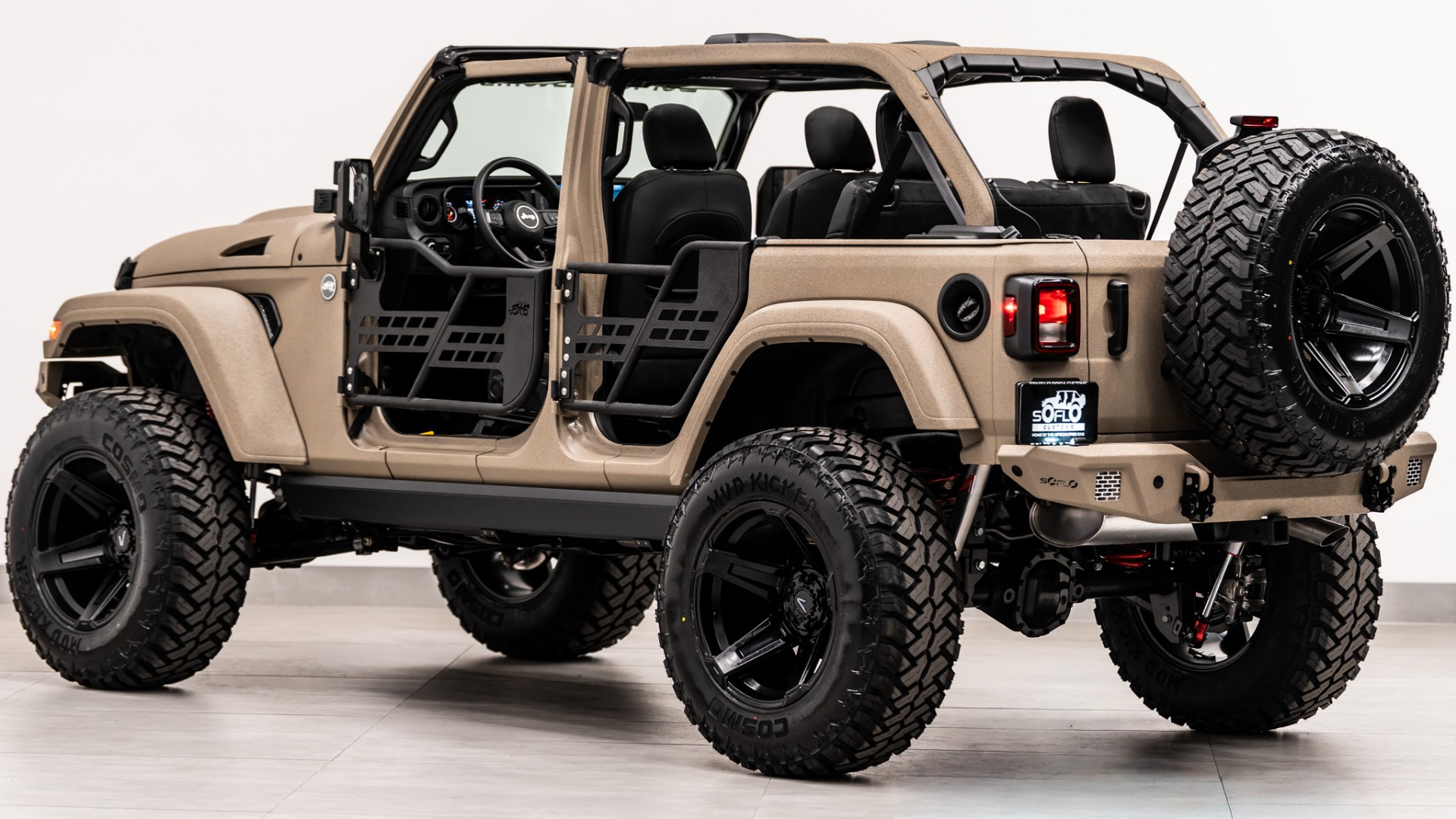 2026 Jeep Wrangler 4-Door Sport - Photo 33
