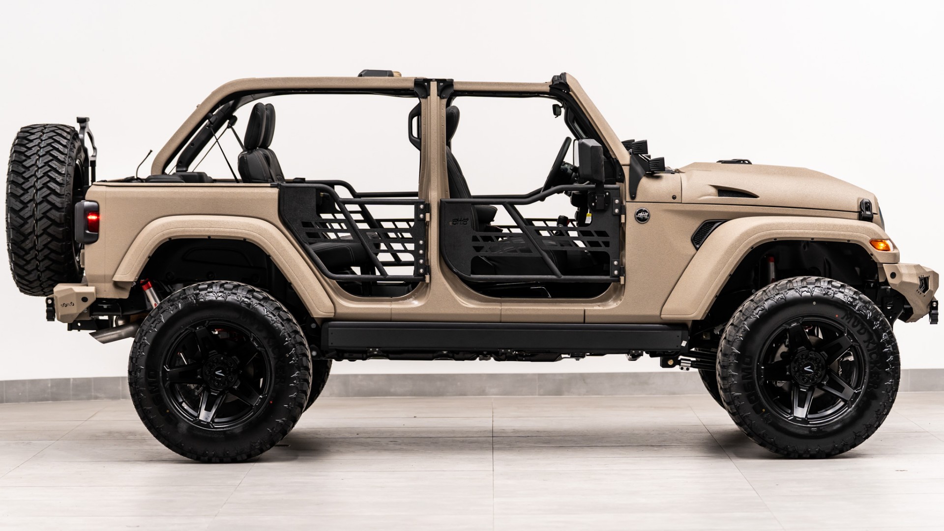 2026 Jeep Wrangler 4-Door Sport - Photo 31