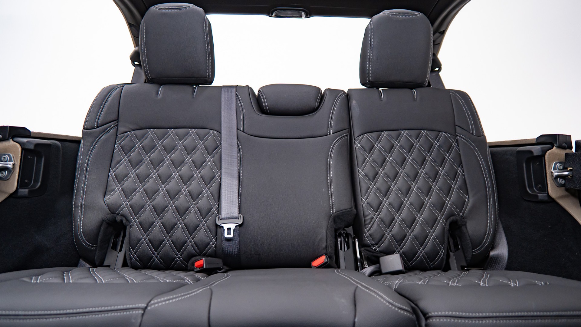2026 Jeep Wrangler 4-Door Sport - Photo 35