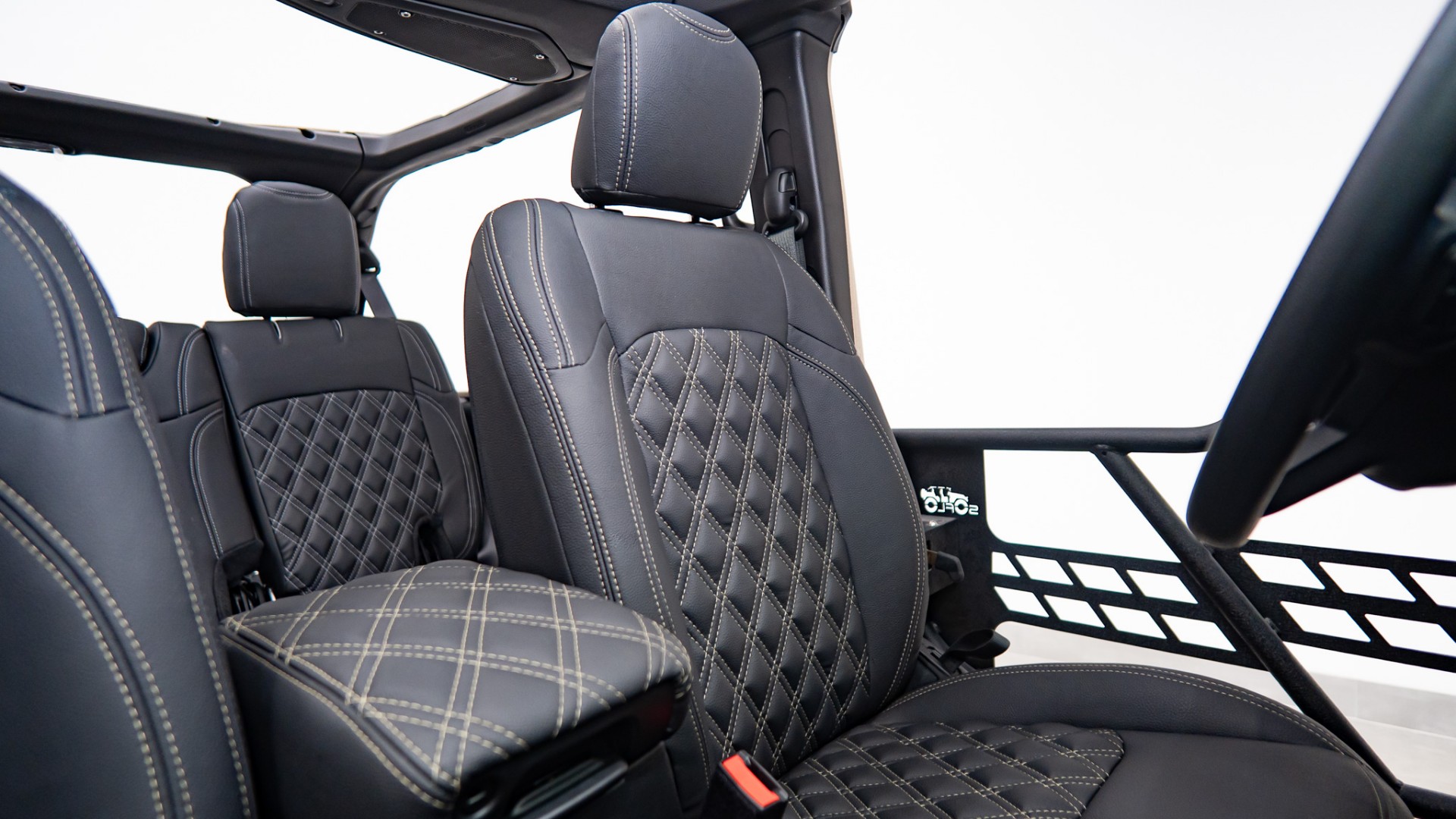 2026 Jeep Wrangler 4-Door Sport - Photo 37