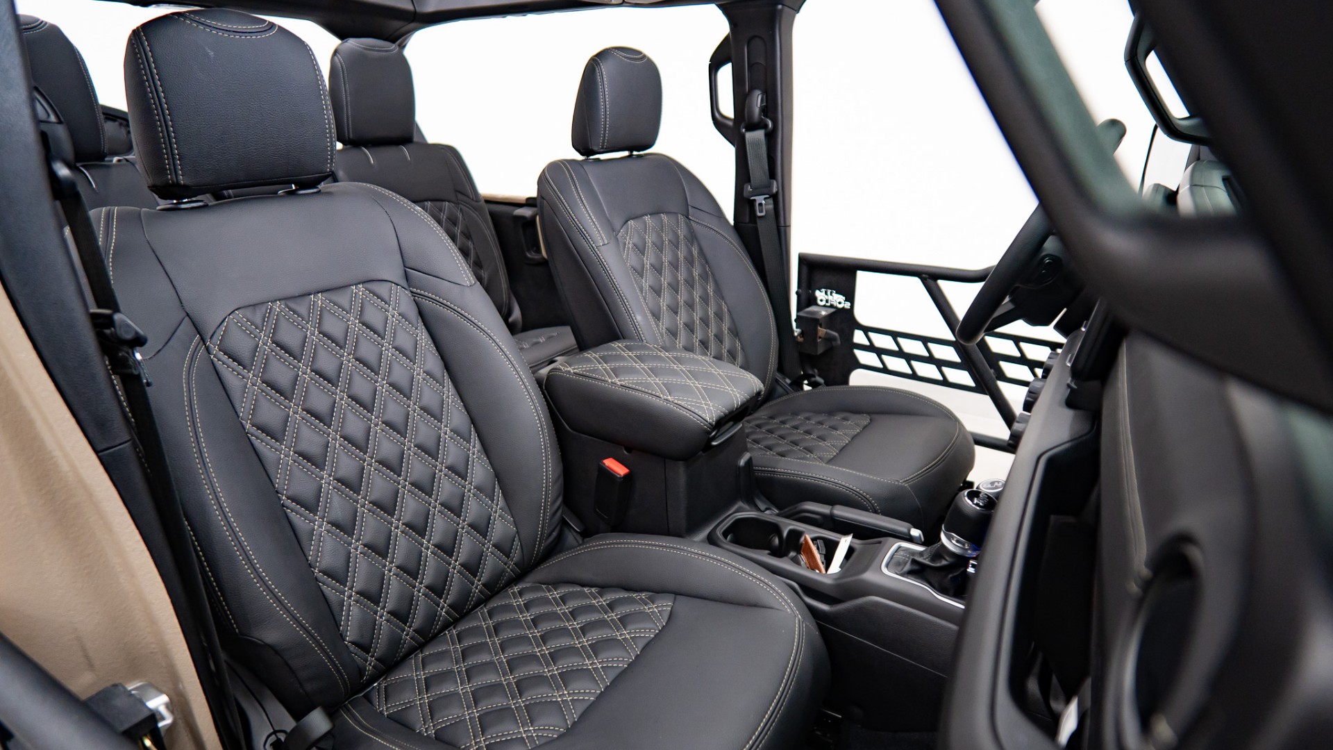 2026 Jeep Wrangler 4-Door Sport - Photo 38