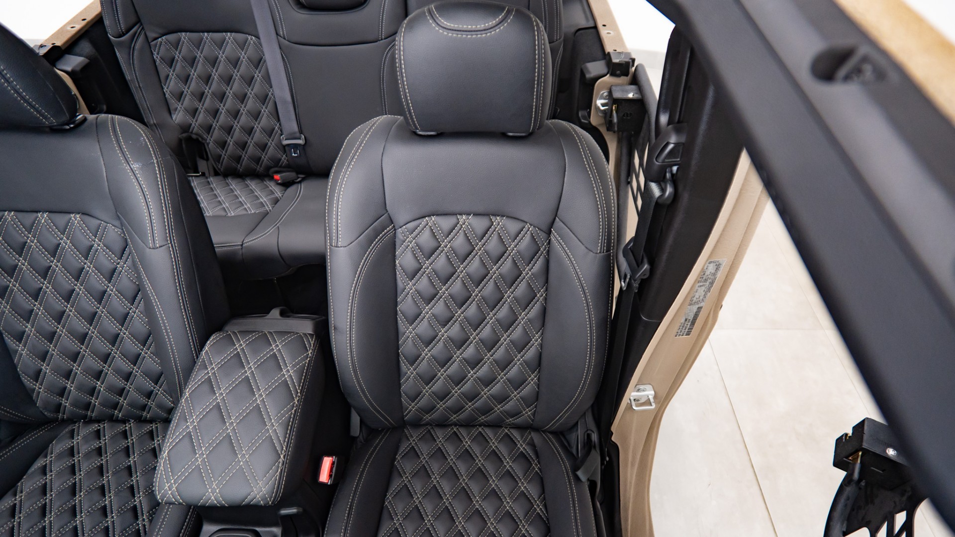 2026 Jeep Wrangler 4-Door Sport - Photo 40