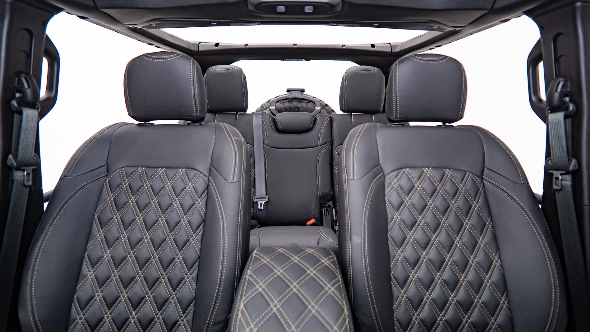2026 Jeep Wrangler 4-Door Sport - Photo 7