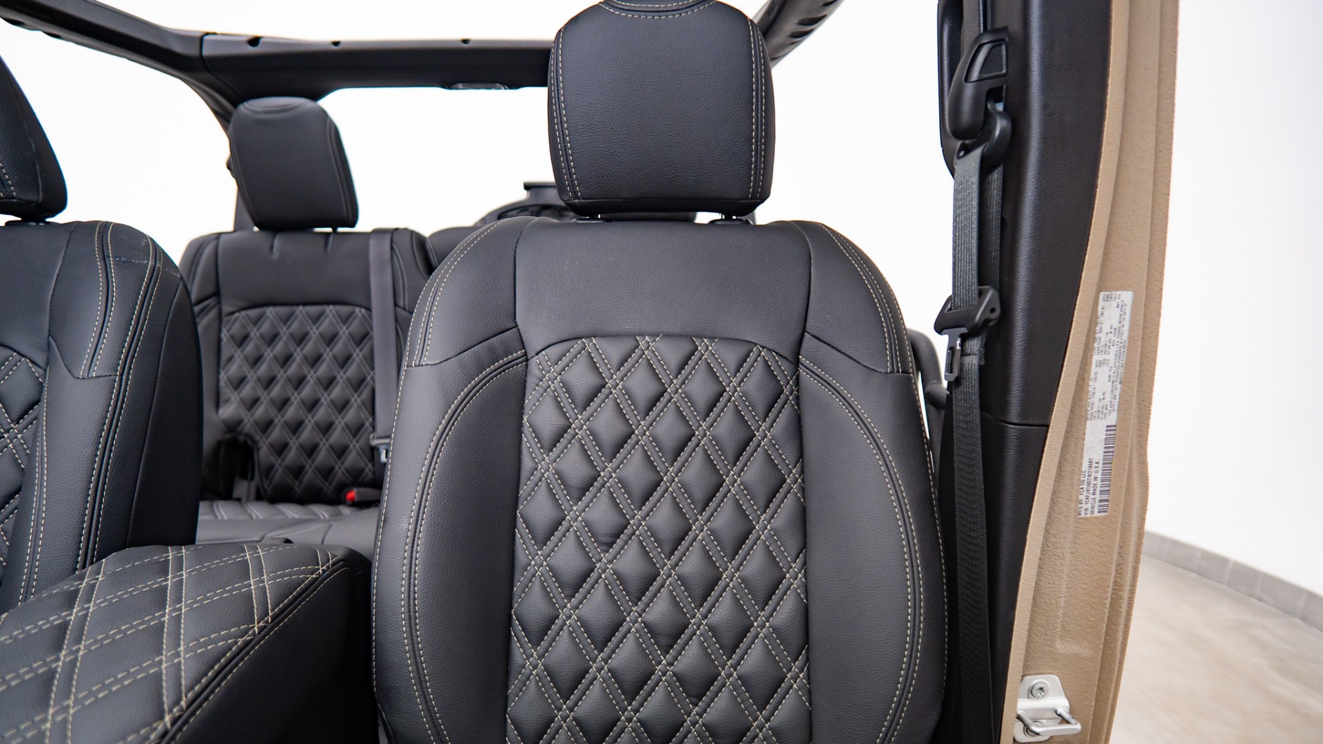 2026 Jeep Wrangler 4-Door Sport - Photo 45