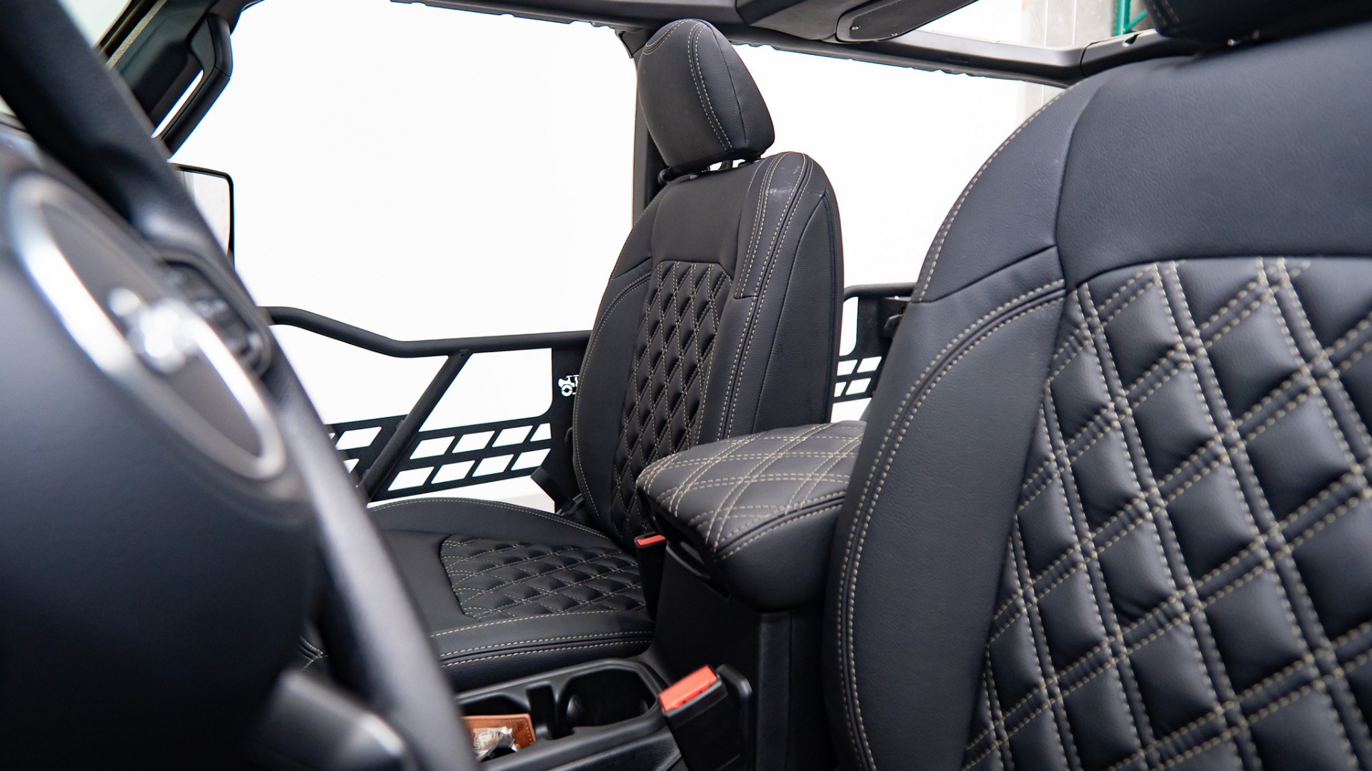 2026 Jeep Wrangler 4-Door Sport - Photo 44