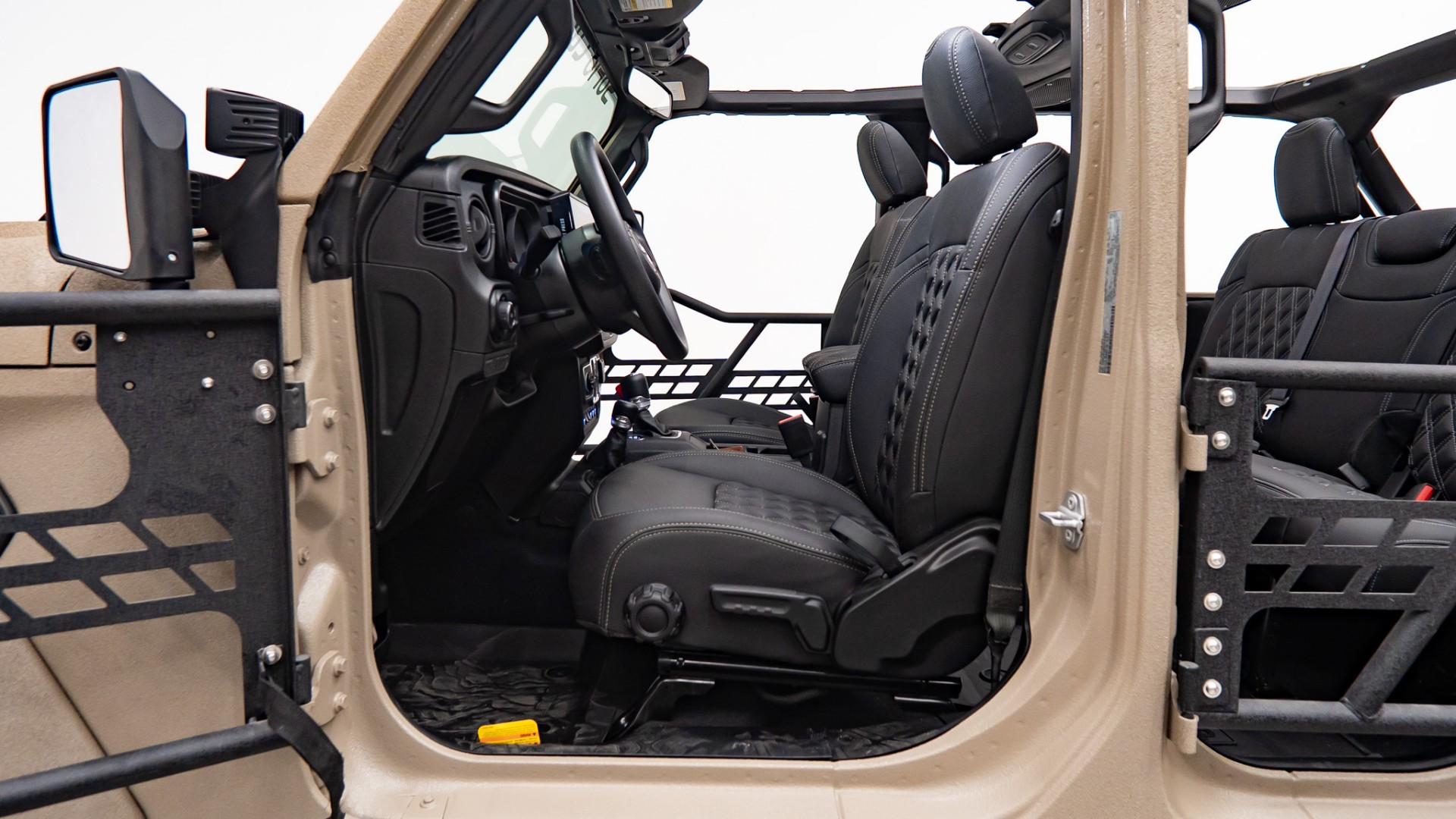 2026 Jeep Wrangler 4-Door Sport - Photo 41