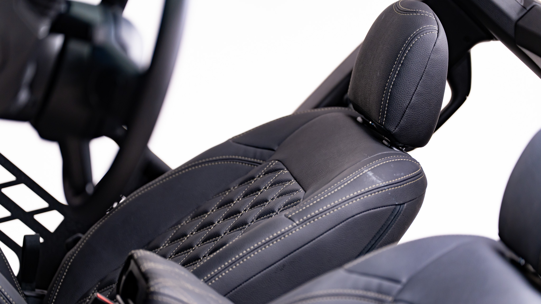 2026 Jeep Wrangler 4-Door Sport - Photo 43
