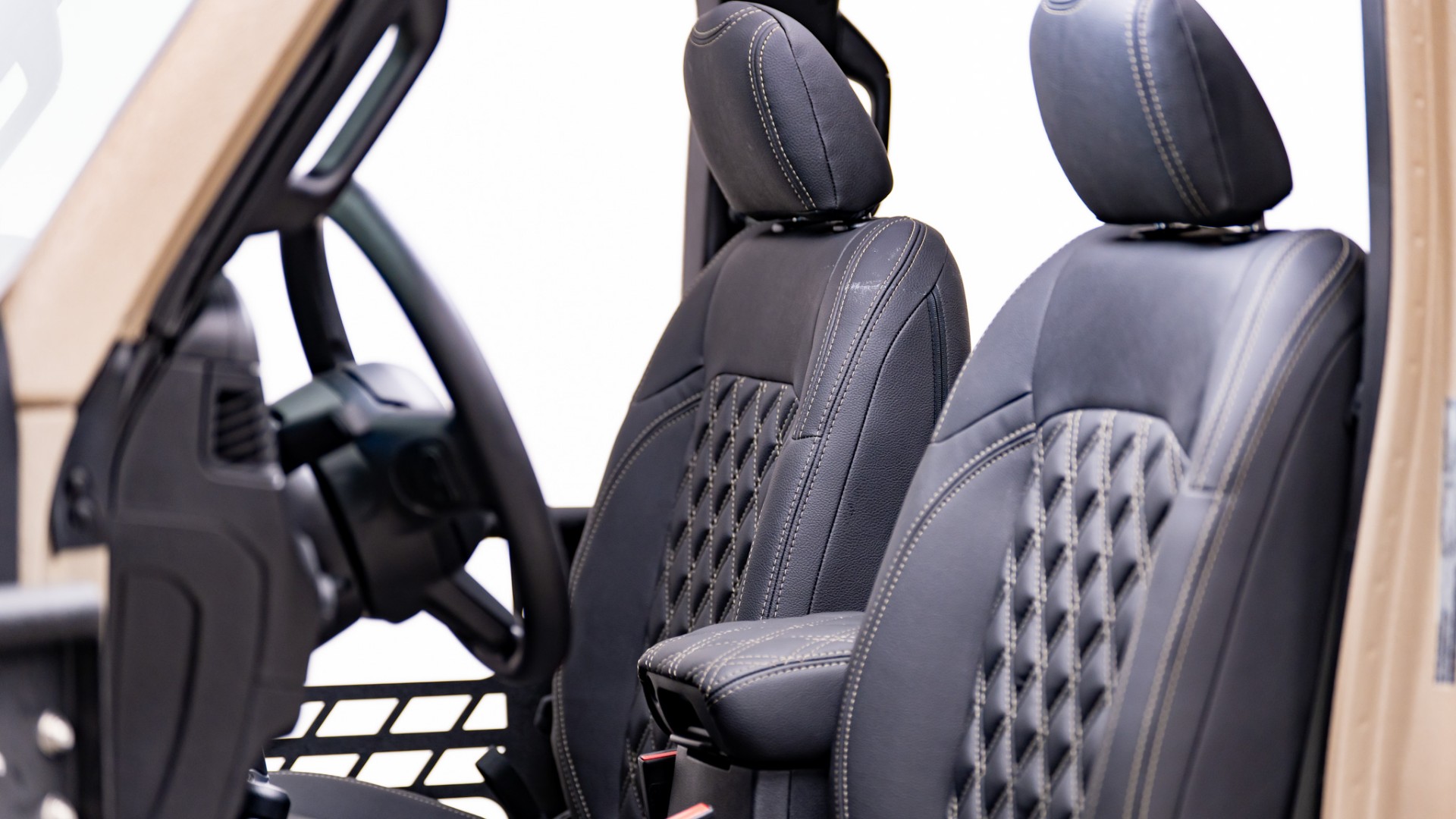2026 Jeep Wrangler 4-Door Sport - Photo 42