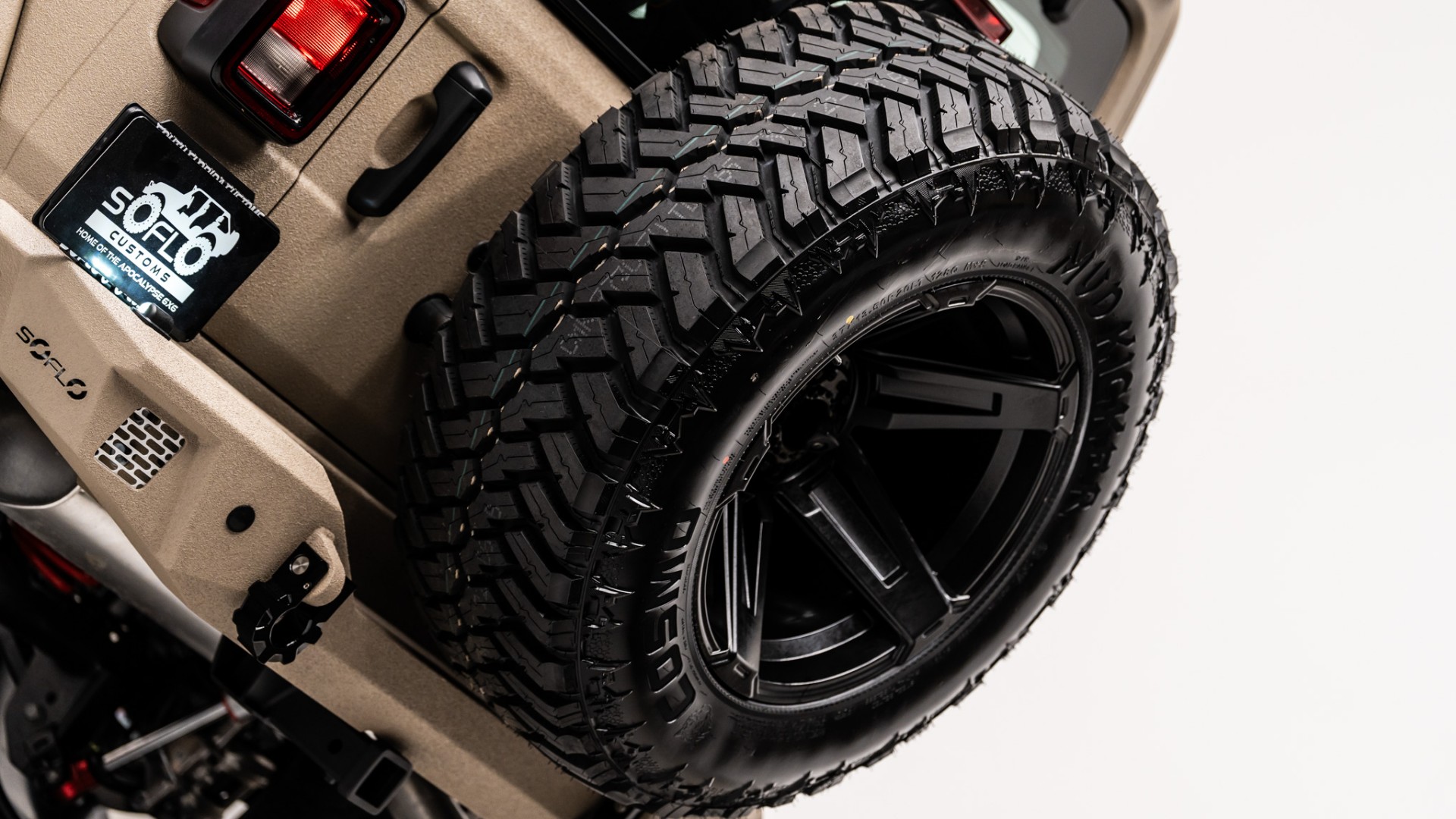 2026 Jeep Wrangler 4-Door Sport - Photo 12