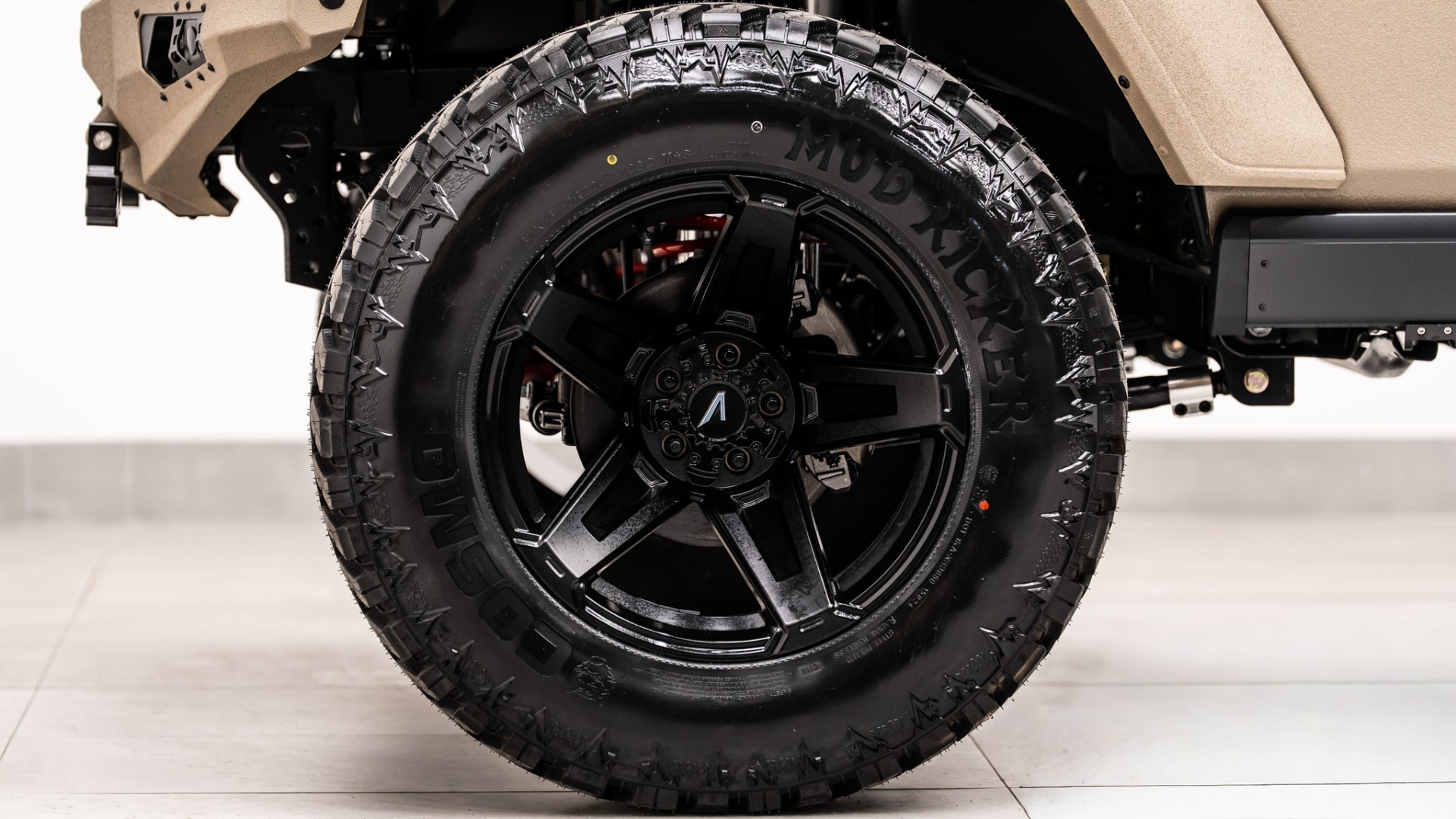 2026 Jeep Wrangler 4-Door Sport - Photo 17